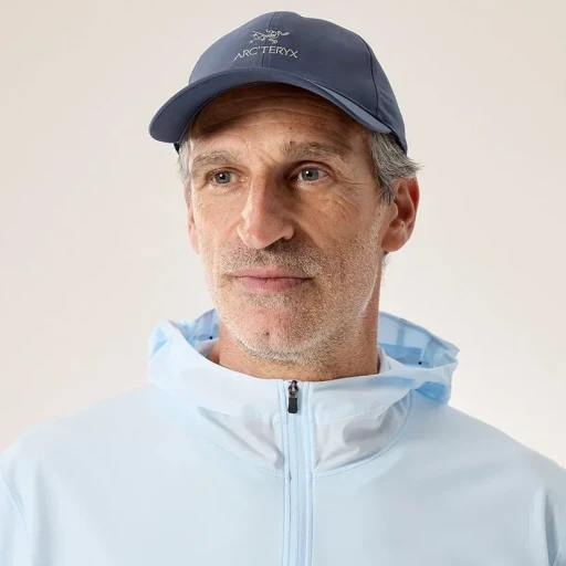 Bird Word Cap