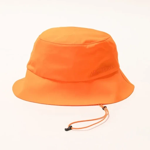 Sinsolo Bucket Hat