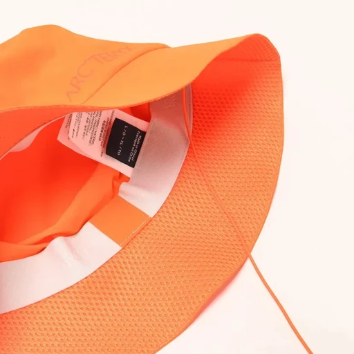 Sinsolo Bucket Hat