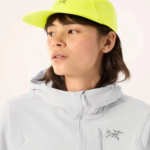 Gamma 5 Panel Cap