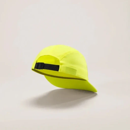 Gamma 5 Panel Cap