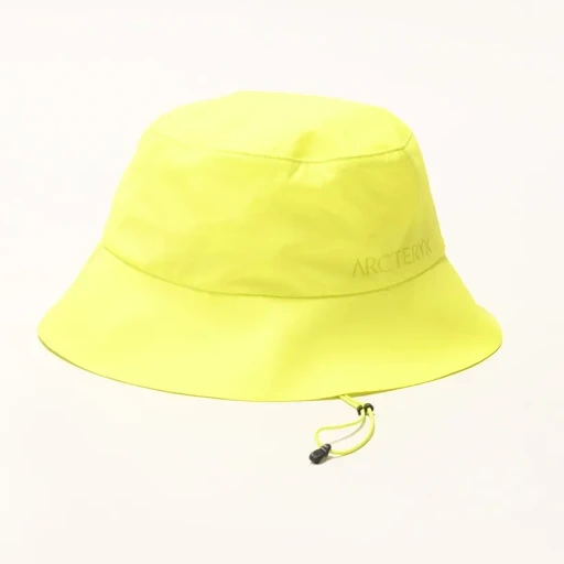 Sinsolo Bucket Hat