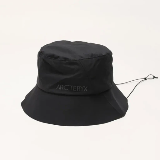 Sinsolo Bucket Hat