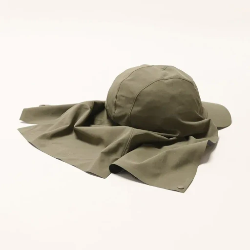 Sima 5Panel Cap