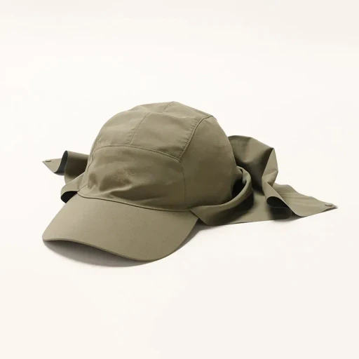 Sima 5Panel Cap