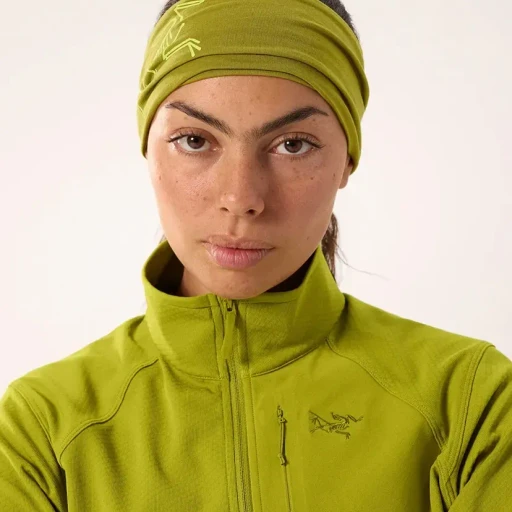 Satoro Merino Headband