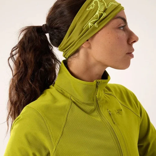 Satoro Merino Headband