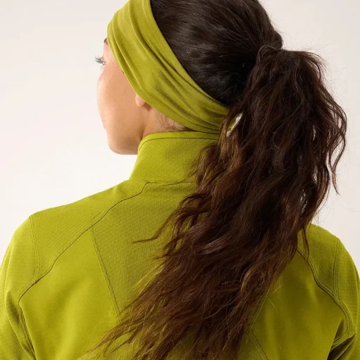 Satoro Merino Headband