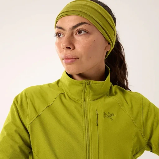 Satoro Merino Headband