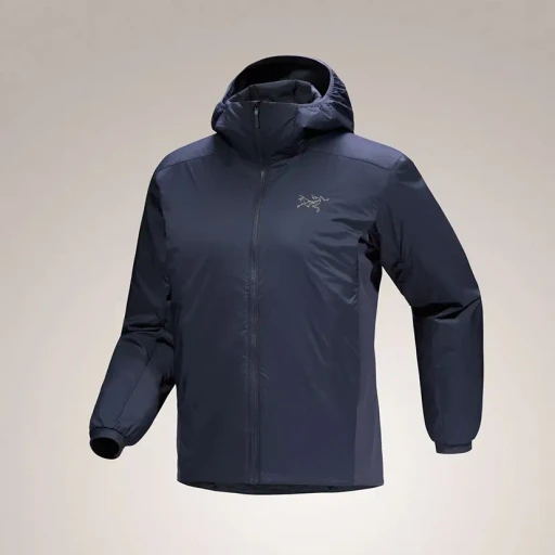 Atom Hoody M