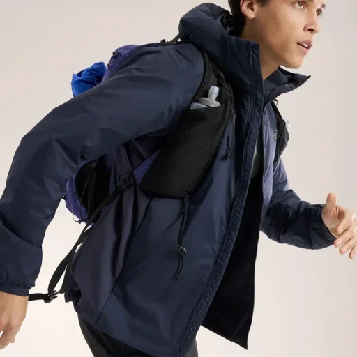 Atom Hoody M