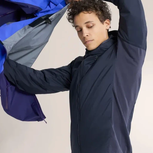 Atom Hoody M