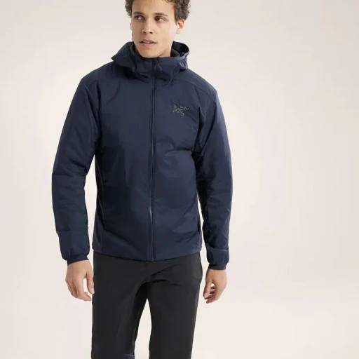 Atom Hoody M