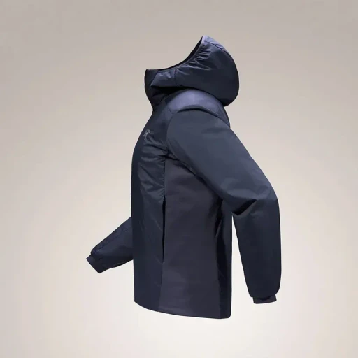 Atom Hoody M