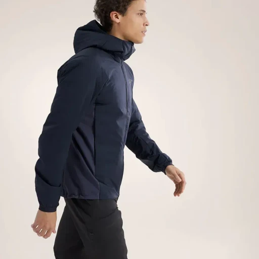 Atom Hoody M