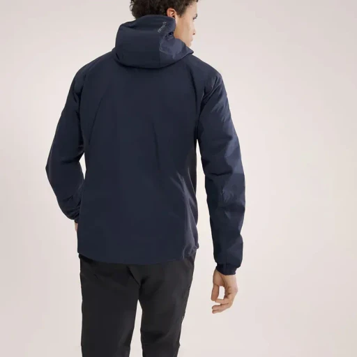 Atom Hoody M