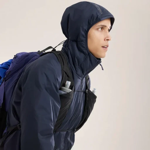 Atom Hoody M