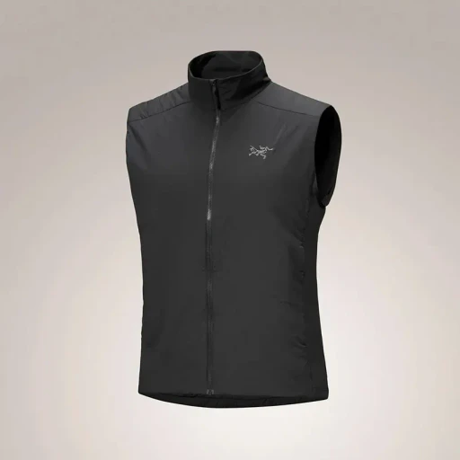 Atom Vest