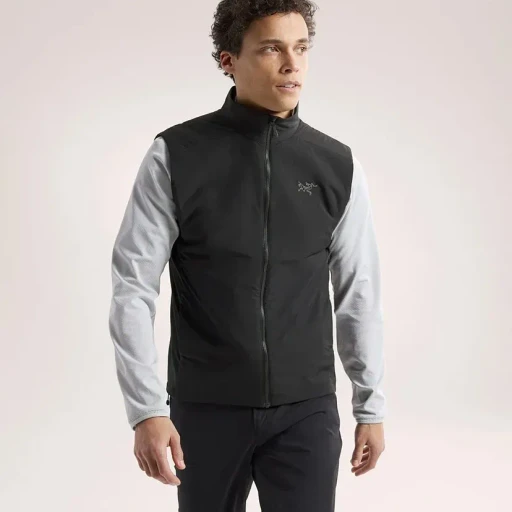 Atom Vest