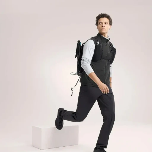 Atom Vest