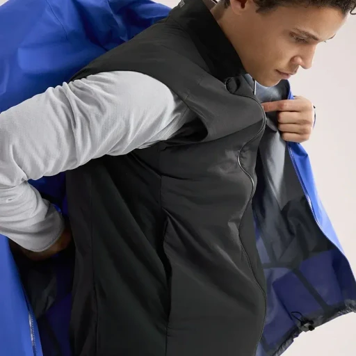 Atom Vest