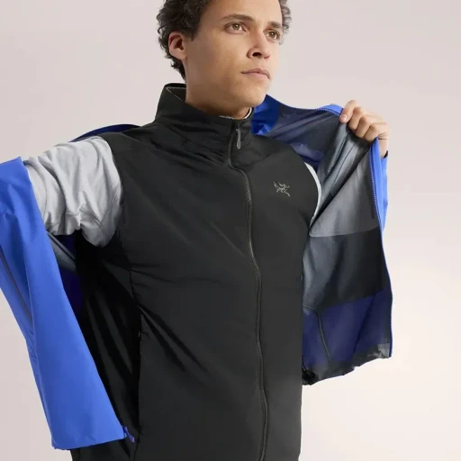 Atom Vest