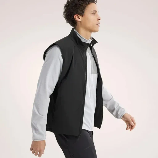 Atom Vest