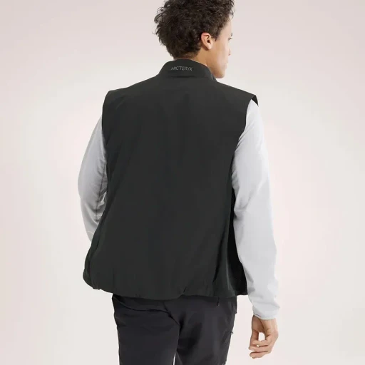 Atom Vest