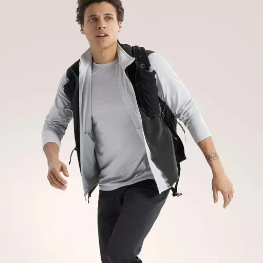 Atom Vest
