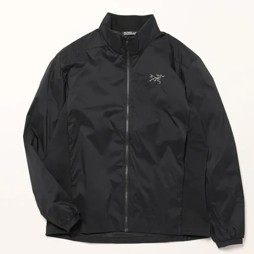 Atom Jacket