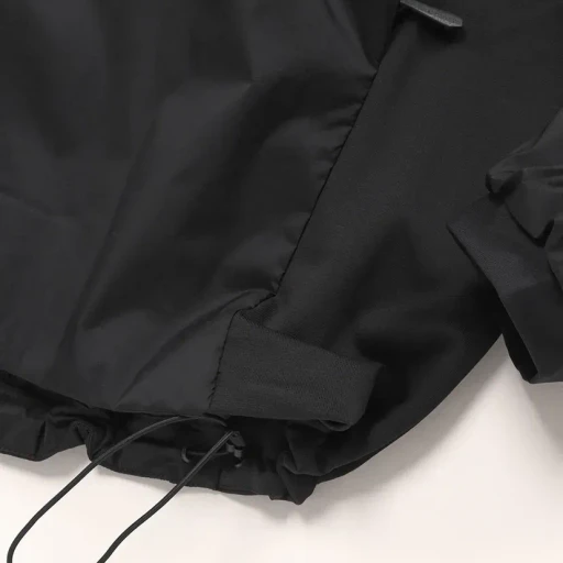 Atom Jacket