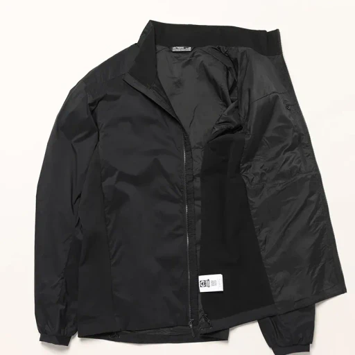 Atom Jacket
