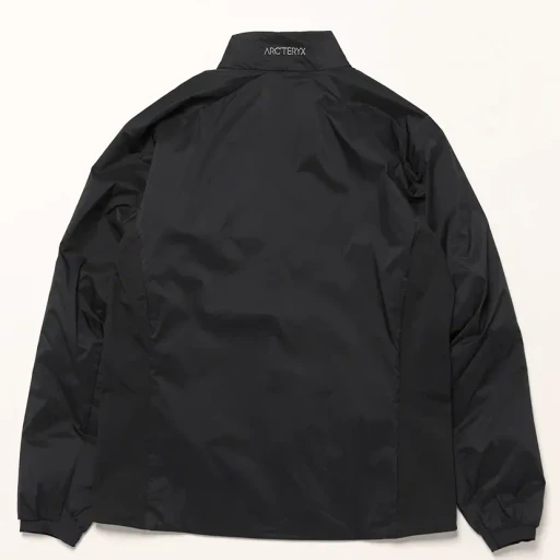Atom Jacket