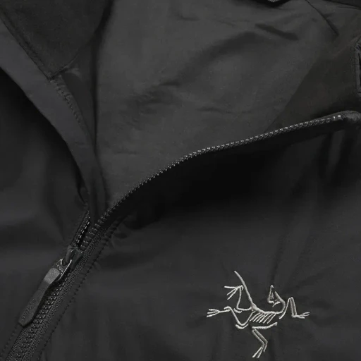 Atom Jacket