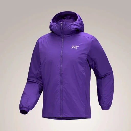 Atom Hoody M