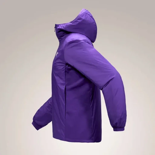 Atom Hoody M