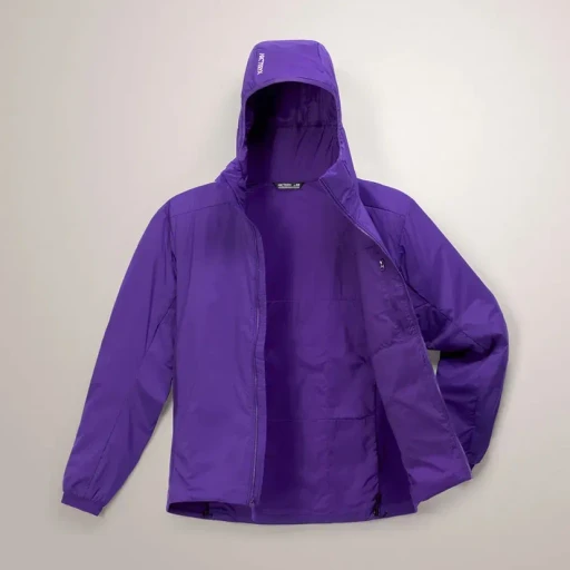 Atom Hoody M