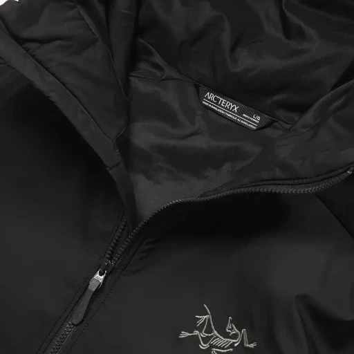 Atom Hoody