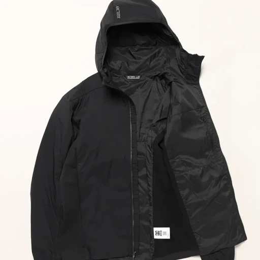 Atom Hoody
