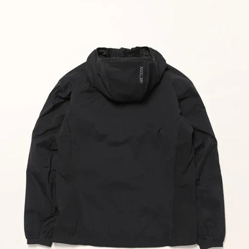 Atom Hoody
