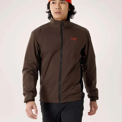 Atom Jacket
