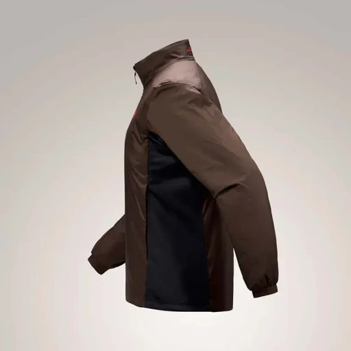 Atom Jacket