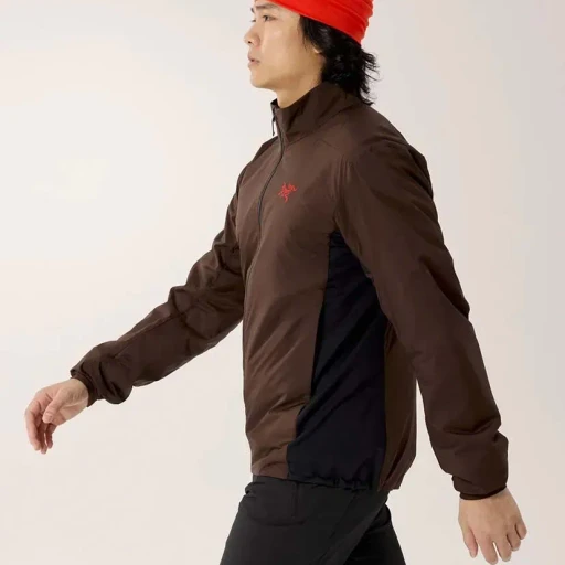 Atom Jacket
