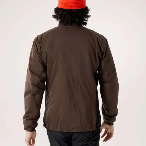 Atom Jacket