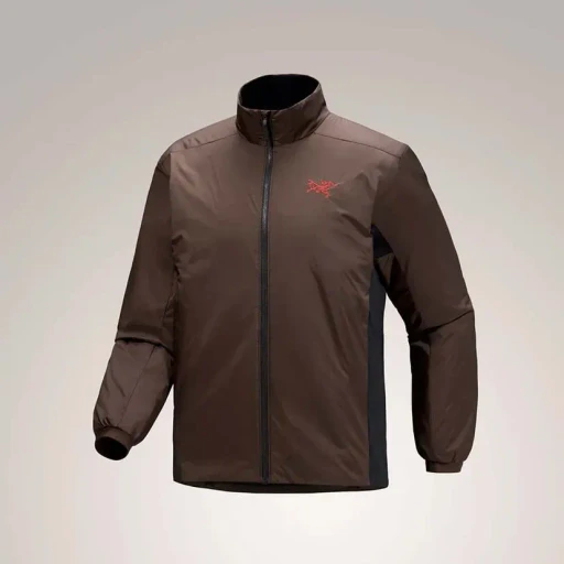 Atom Jacket