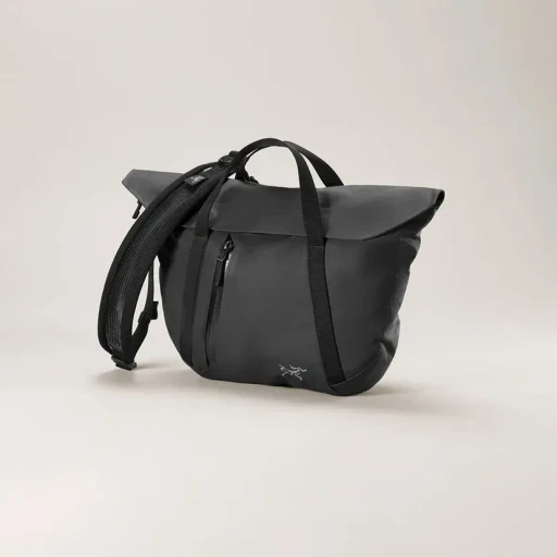 Granville Shoulder Bag