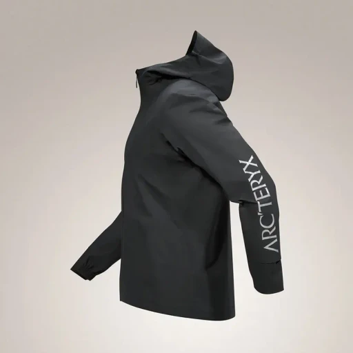Norvan Jacket