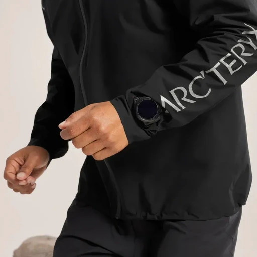 Norvan Jacket