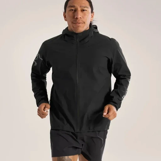 Norvan Jacket