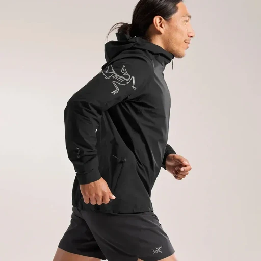 Norvan Jacket